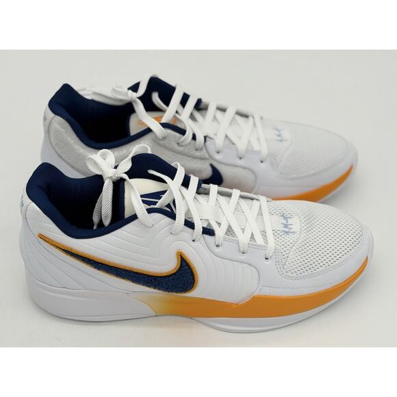 Size 12 - Nike Ja 2 Murray State IF1606-101 No Box Lid main image 5
